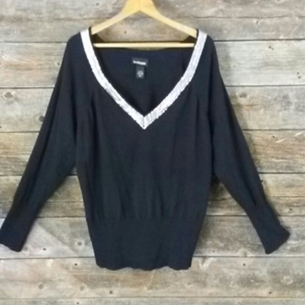 Lane Bryant 26/28 dressy sweater